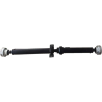 JEEP / Prop Shaft-12-1070