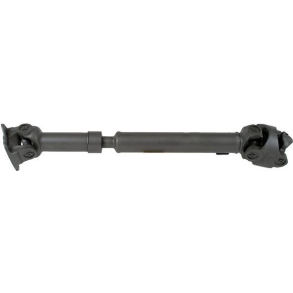 DODGE / Prop Shaft-12-1025