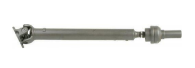 DODGE/ Prop Shaft-12-1121