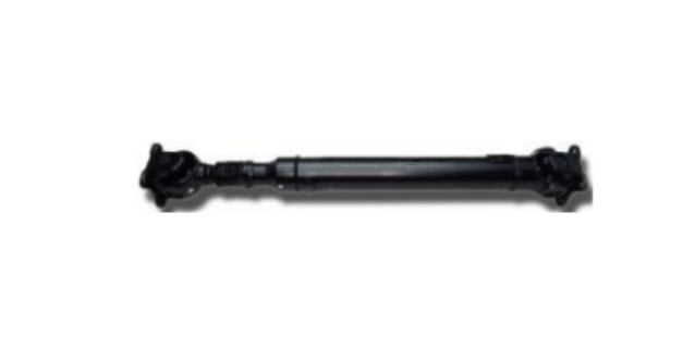CHRYSLER/DODGE / Prop Shaft-12-1124