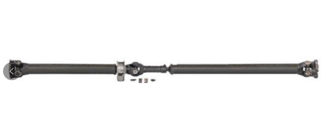 RAM/ Prop Shaft-12-1129
