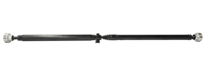 CHRYSLER/DODGE / Prop Shaft-12-1125
