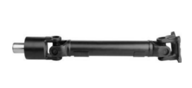 PIAGGIO PORTER/ Prop Shaft-13-1007