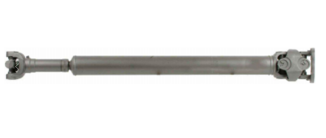 FORD/ Prop Shaft-14-1012