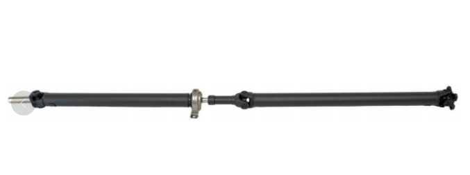 FORD/ Prop Shaft-14-1024