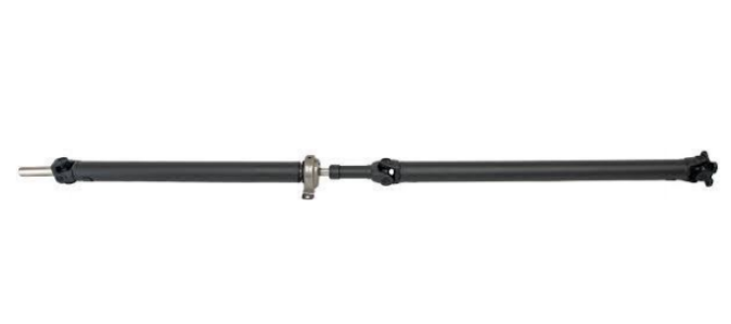 FORD/ Prop Shaft-14-1025