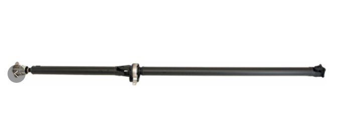 FORD/ Prop Shaft-14-1026