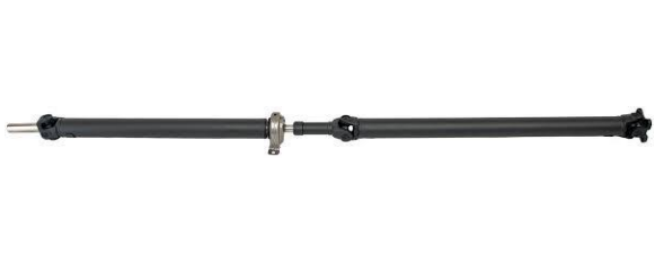 FORD/ Prop Shaft-14-1027