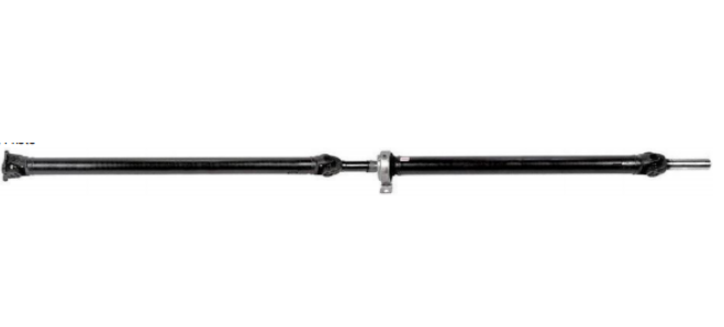 FORD/ Prop Shaft-14-1034