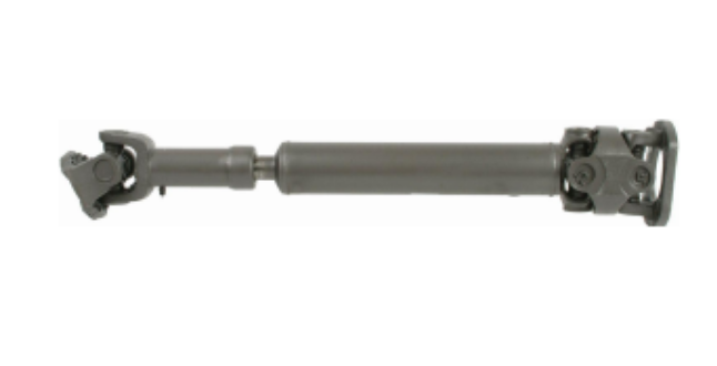 FORD/ Prop Shaft-14-1058