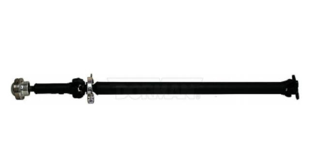 FORD/ Prop Shaft-14-1091