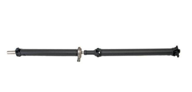 FORD/ Prop Shaft-14-1101