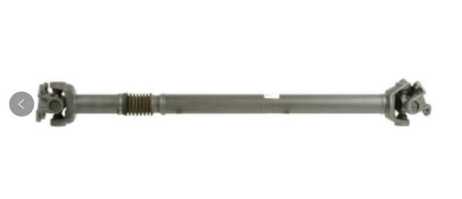 FORD/ Prop Shaft-14-1120
