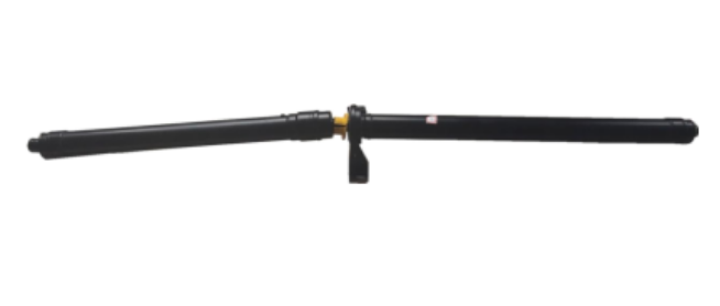 Buick / Prop Shaft-16-1012