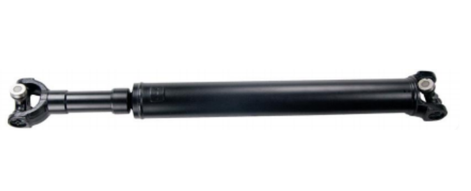 CHEVROLET/ Prop Shaft-16-1016