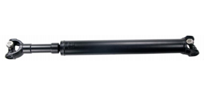 CHEVROLET/ Prop Shaft-16-1017