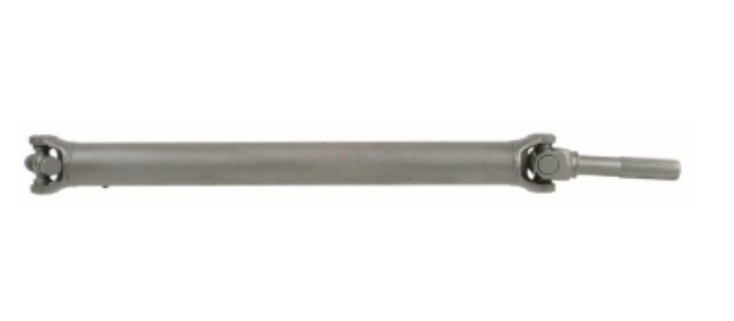 CHEVROLET/ Prop Shaft-16-1019