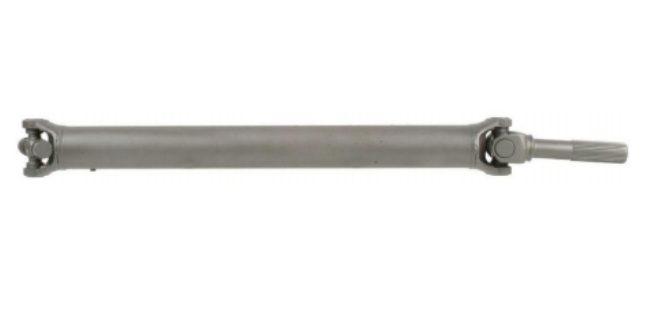 CHEVROLET/ Prop Shaft-16-1020