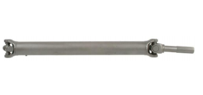 CHEVROLET/ Prop Shaft-16-1021