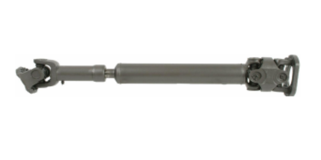 CHEVROLET/ Prop Shaft-16-1024