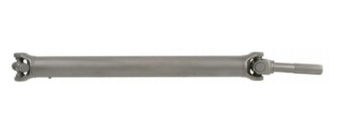 Cadillac/ Prop Shaft-16-1026