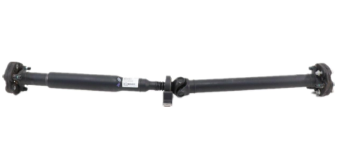 CHEVROLET/ Prop Shaft-16-1034