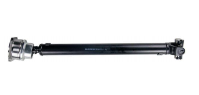 HUMMER/ Prop Shaft-16-1037