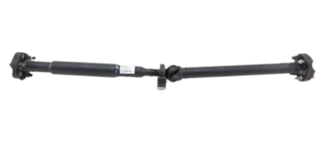 Cadillac/ Prop Shaft-16-1041
