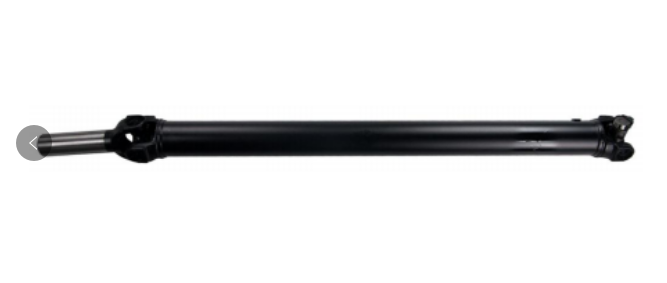 Cadillac/ Prop Shaft-16-1044