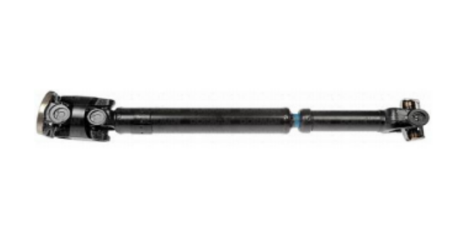DODGE/ Prop Shaft-16-1052