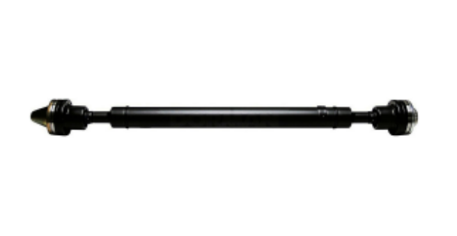 Cadillac/ Prop Shaft-16-1060