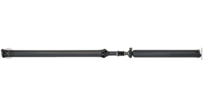 CHEVROLET/ Prop Shaft-16-1063