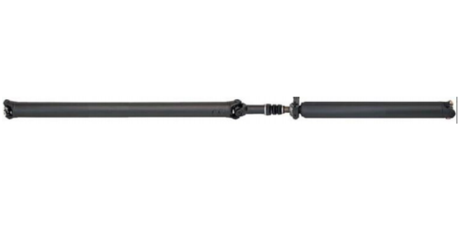 CHEVROLET/ Prop Shaft-16-1067