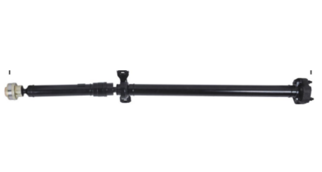 Cadillac/ Prop Shaft-16-1072