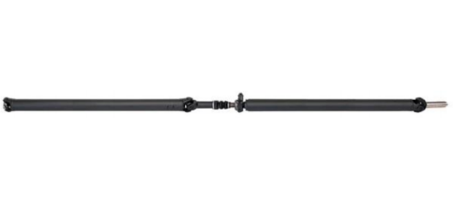 CHEVROLET/ Prop Shaft-16-1066
