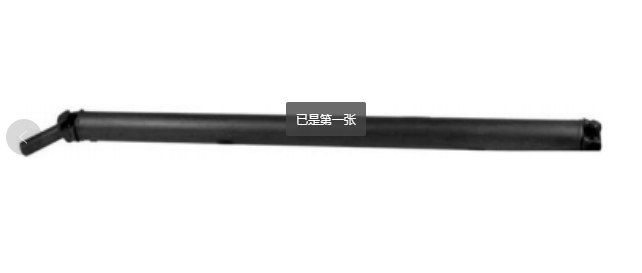 CHEVROLET/ Prop Shaft-16-1097