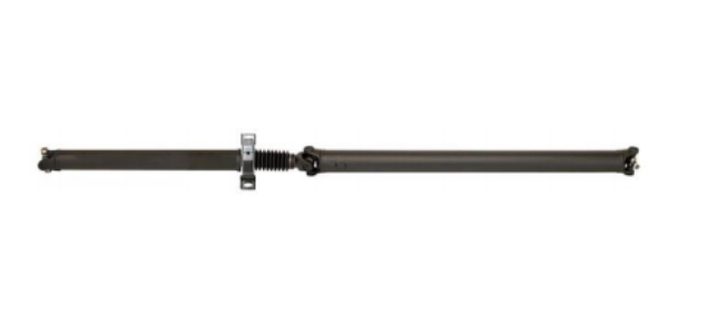 CHEVROLET/ Prop Shaft-16-1100