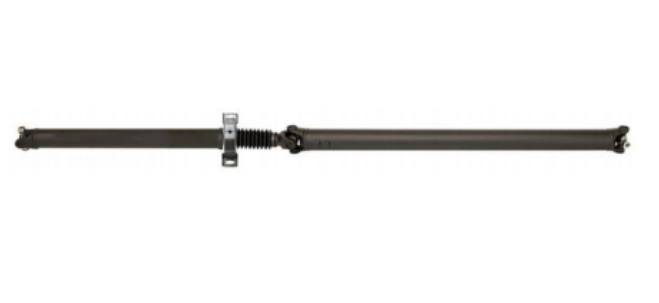 CHEVROLET/ Prop Shaft-16-1102