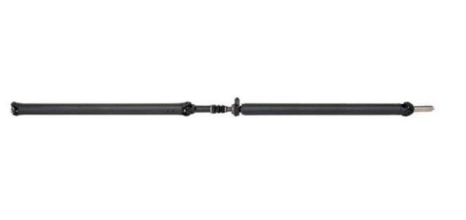 CHEVROLET/ Prop Shaft-16-1106