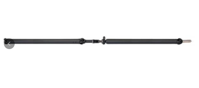 CHEVROLET/ Prop Shaft-16-1107
