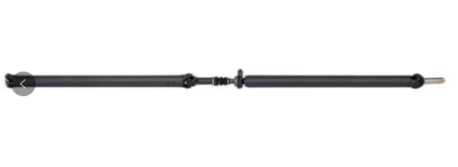 CHEVROLET/ Prop Shaft-16-1110