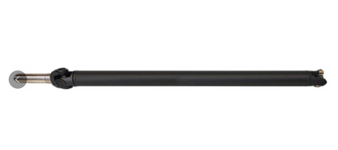 CHEVROLET/ Prop Shaft-16-1119