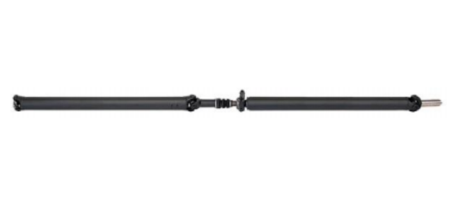 CHEVROLET/ Prop Shaft-16-1122