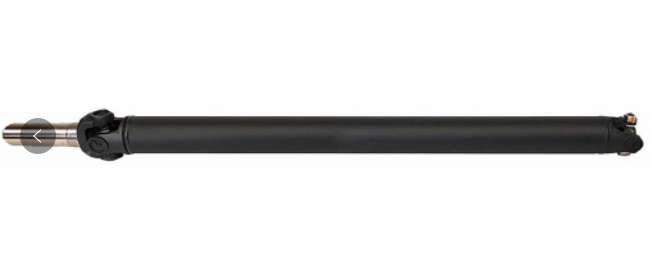 CHEVROLET/ Prop Shaft-16-1146