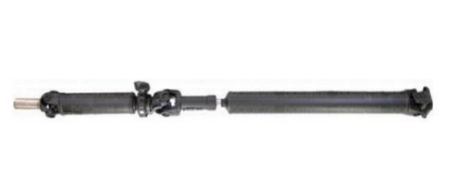 KIA / Prop Shaft-20-1001