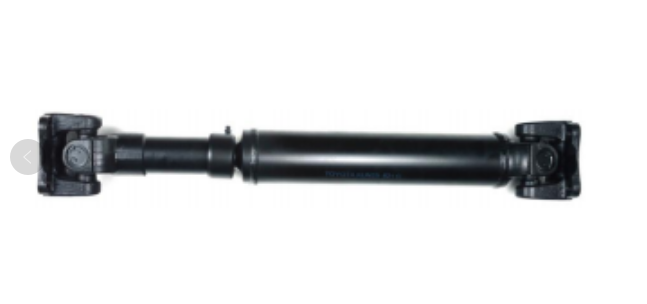 KIA / Prop Shaft-20-1004