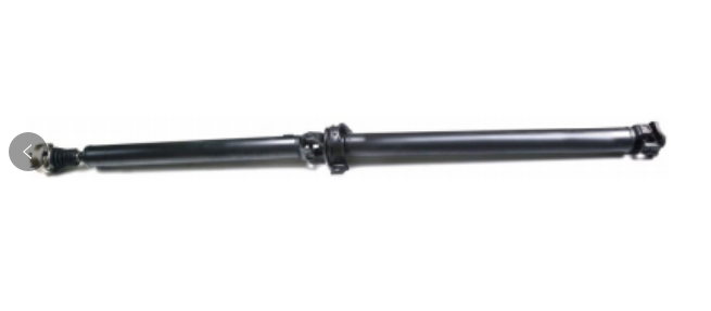 LUXGEN/ Prop Shaft-22-1001