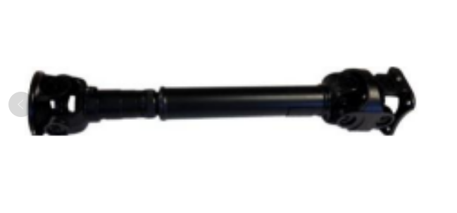 Land Rover/ Prop Shaft-23-1001