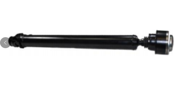 Land Rover/ Prop Shaft-23-1004