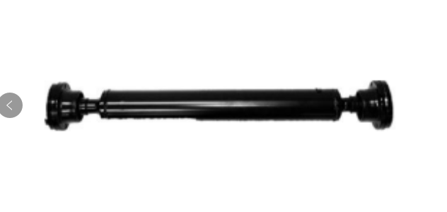 Land Rover/ Prop Shaft-23-1007
